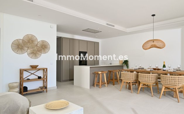 Resale - Villa - Benalmadena - Benalmadena Pueblo