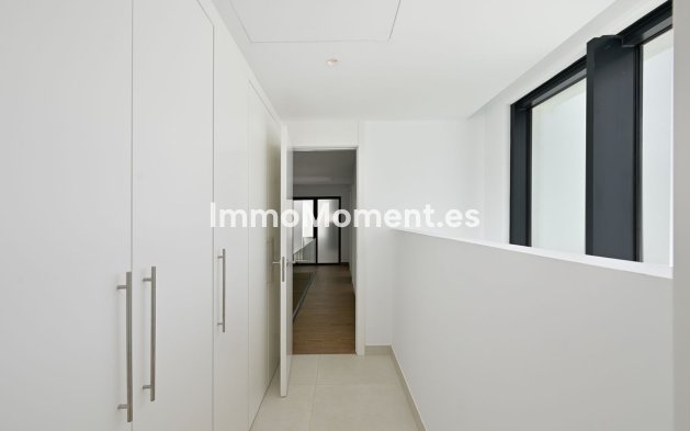 Resale - Villa - Benalmadena - Benalmadena Pueblo