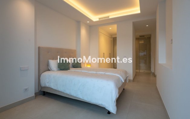 Resale - Villa - Benalmadena - Benalmadena Pueblo