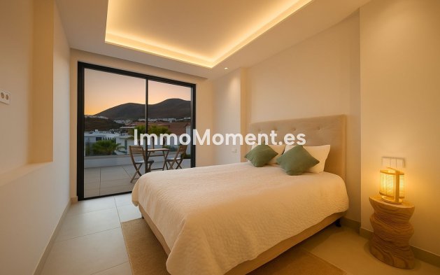 Resale - Villa - Benalmadena - Benalmadena Pueblo
