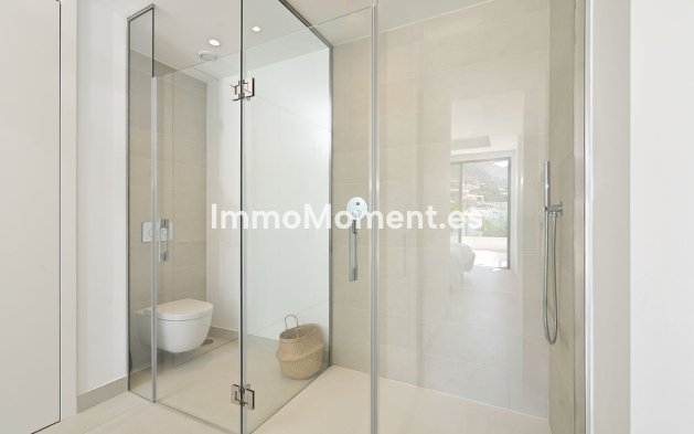 Resale - Villa - Benalmadena - Benalmadena Pueblo