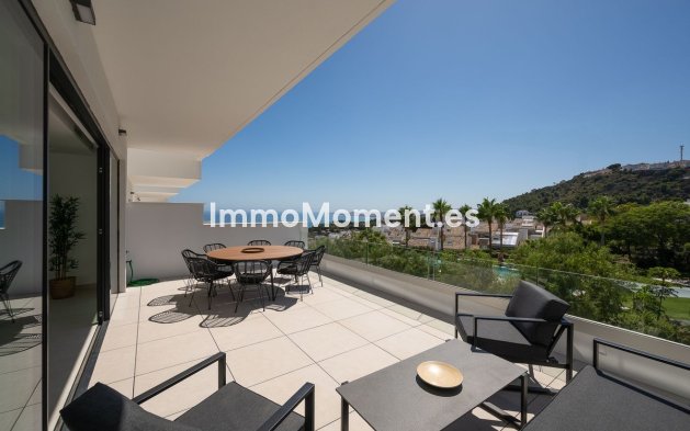 Resale - Villa - Benalmadena - Benalmadena Pueblo