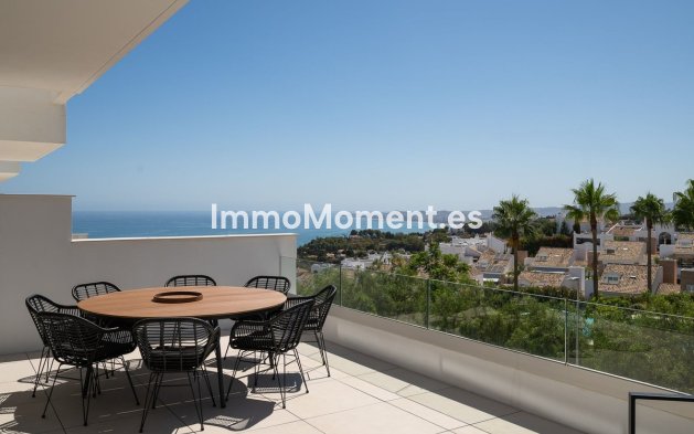 Resale - Villa - Benalmadena - Benalmadena Pueblo