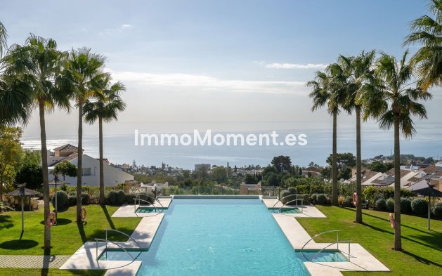 Resale - Villa - Benalmadena - Benalmadena Pueblo