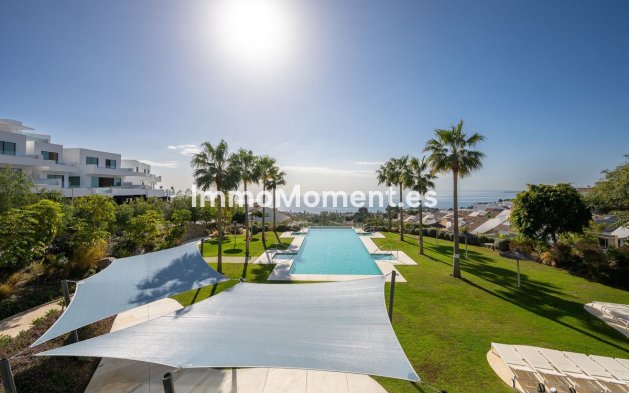 Resale - Villa - Benalmadena - Benalmadena Pueblo