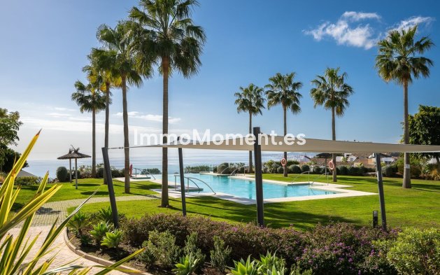 Resale - Villa - Benalmadena - Benalmadena Pueblo