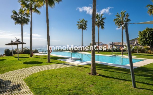 Resale - Villa - Benalmadena - Benalmadena Pueblo