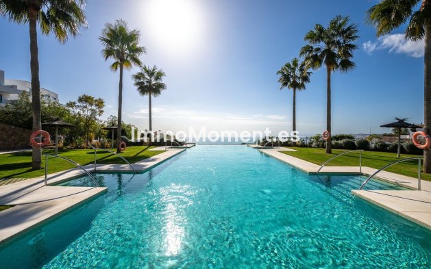 Resale - Villa - Benalmadena - Benalmadena Pueblo