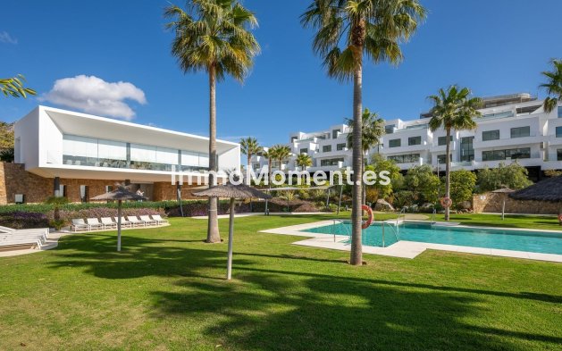 Resale - Villa - Benalmadena - Benalmadena Pueblo