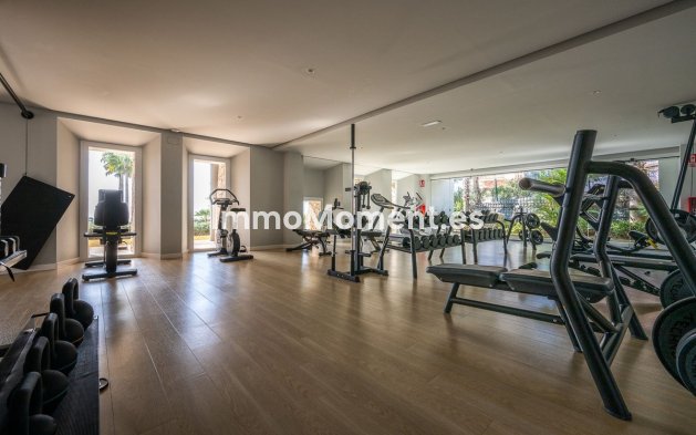 Resale - Villa - Benalmadena - Benalmadena Pueblo