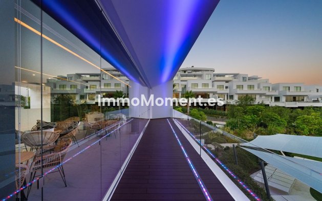 Resale - Villa - Benalmadena - Benalmadena Pueblo