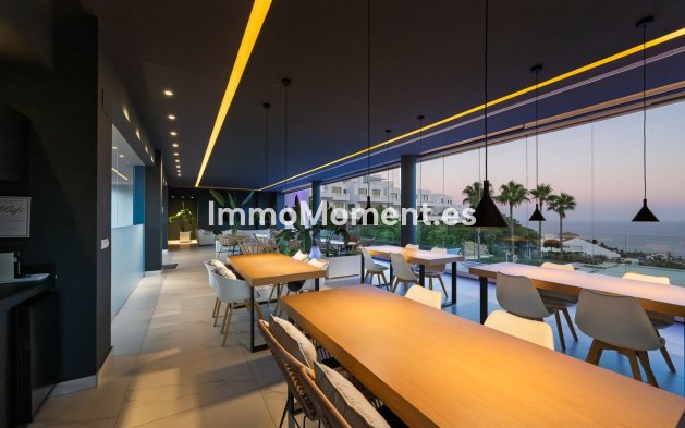 Resale - Villa - Benalmadena - Benalmadena Pueblo