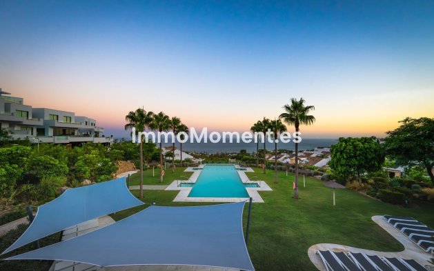 Resale - Villa - Benalmadena - Benalmadena Pueblo