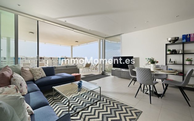 Bestaande woning - Appartement - Fuengirola - Fuengirola Centro