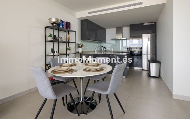 Bestaande woning - Appartement - Fuengirola - Fuengirola Centro