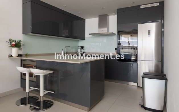 Bestaande woning - Appartement - Fuengirola - Fuengirola Centro