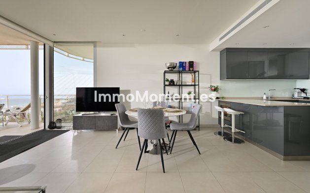 Bestaande woning - Appartement - Fuengirola - Fuengirola Centro