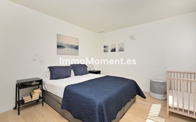 Bestaande woning - Appartement - Fuengirola - Fuengirola Centro