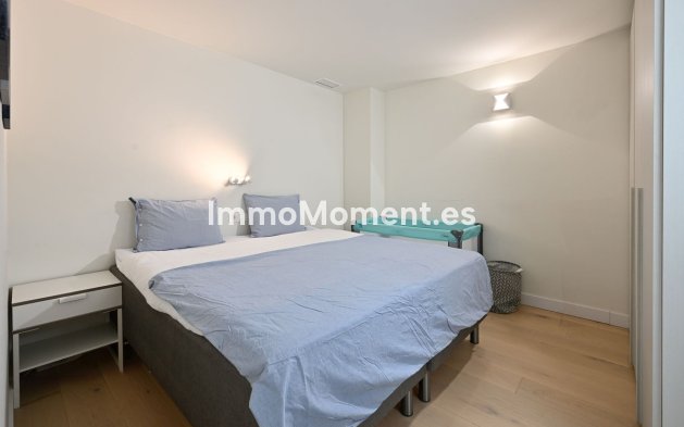 Bestaande woning - Appartement - Fuengirola - Fuengirola Centro