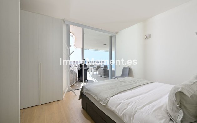 Bestaande woning - Appartement - Fuengirola - Fuengirola Centro