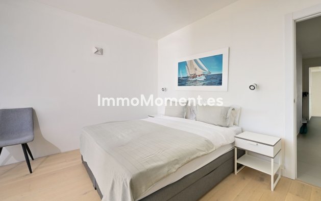 Bestaande woning - Appartement - Fuengirola - Fuengirola Centro