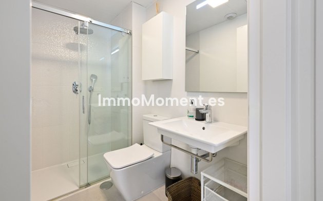 Bestaande woning - Appartement - Fuengirola - Fuengirola Centro