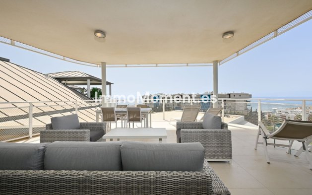 Bestaande woning - Appartement - Fuengirola - Fuengirola Centro