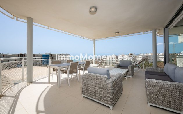 Bestaande woning - Appartement - Fuengirola - Fuengirola Centro