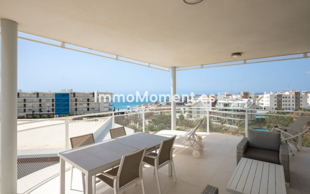 Bestaande woning - Appartement - Fuengirola - Fuengirola Centro