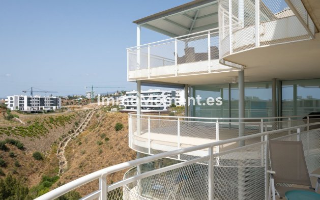 Bestaande woning - Appartement - Fuengirola - Fuengirola Centro