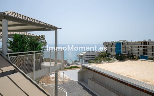 Bestaande woning - Appartement - Fuengirola - Fuengirola Centro