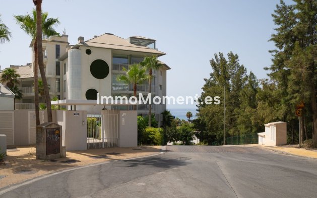 Bestaande woning - Appartement - Fuengirola - Fuengirola Centro