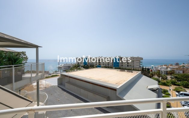 Bestaande woning - Appartement - Fuengirola - Fuengirola Centro