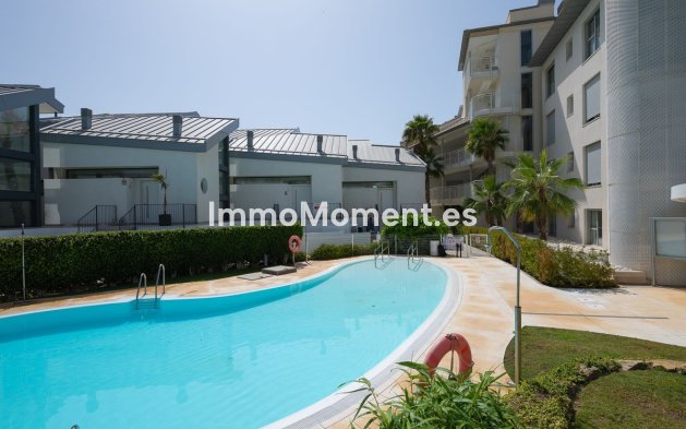 Bestaande woning - Appartement - Fuengirola - Fuengirola Centro