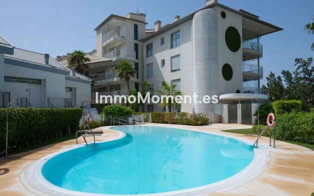 Bestaande woning - Appartement - Fuengirola - Fuengirola Centro