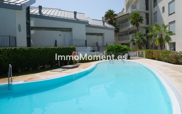 Bestaande woning - Appartement - Fuengirola - Fuengirola Centro