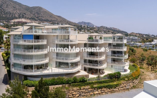 Bestaande woning - Appartement - Fuengirola - Fuengirola Centro