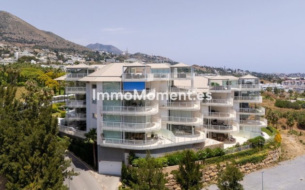 Bestaande woning - Appartement - Fuengirola - Fuengirola Centro