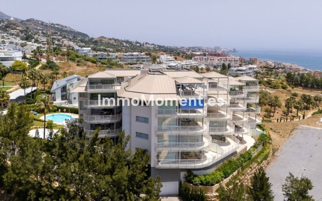 Bestaande woning - Appartement - Fuengirola - Fuengirola Centro