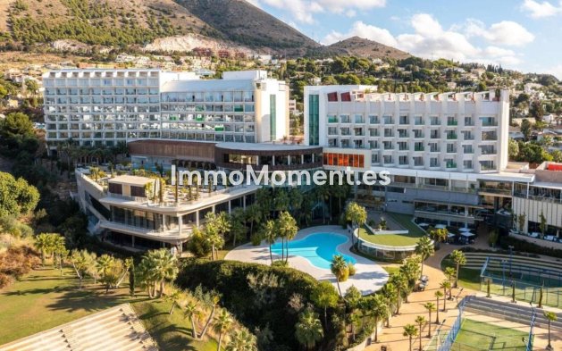 Bestaande woning - Appartement - Fuengirola - Fuengirola Centro