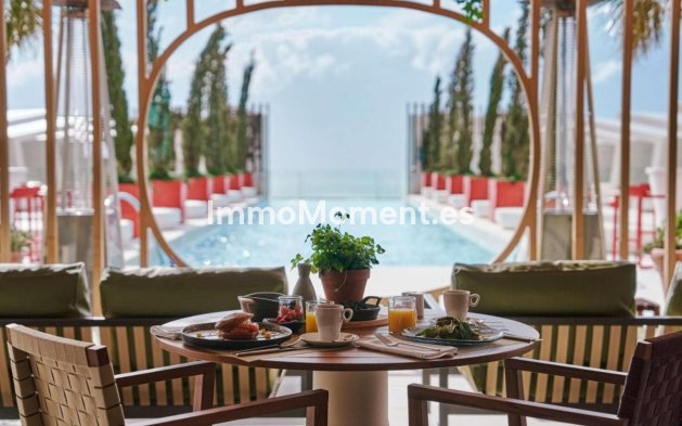 Bestaande woning - Appartement - Fuengirola - Fuengirola Centro