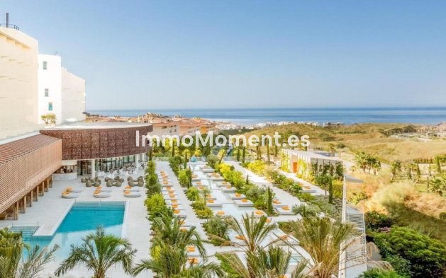 Bestaande woning - Appartement - Fuengirola - Fuengirola Centro