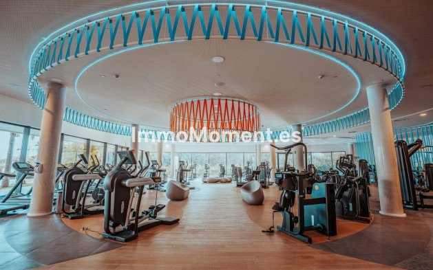 Bestaande woning - Appartement - Fuengirola - Fuengirola Centro