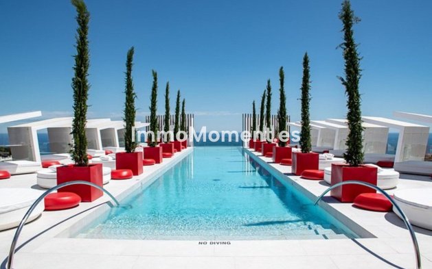 Bestaande woning - Appartement - Fuengirola - Fuengirola Centro