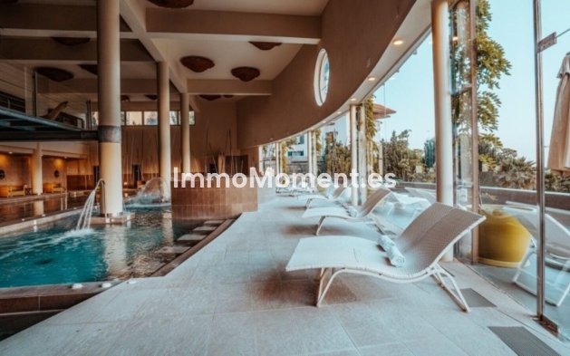 Bestaande woning - Appartement - Fuengirola - Fuengirola Centro