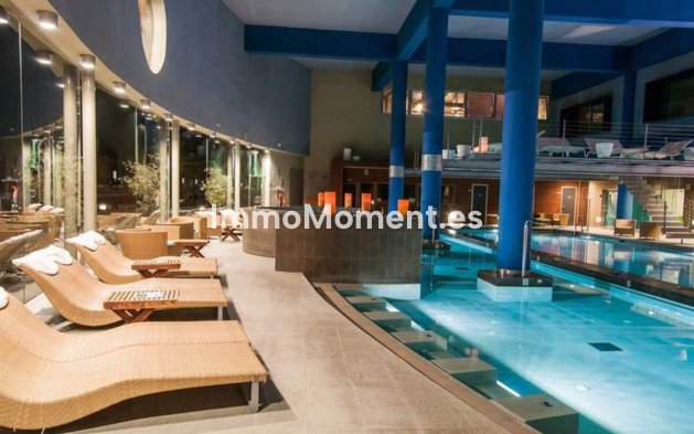 Bestaande woning - Appartement - Fuengirola - Fuengirola Centro