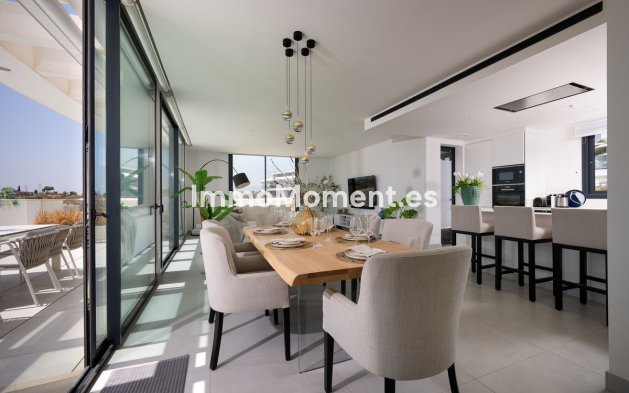 Revente - Appartement - Fuengirola - Fuengirola Centro