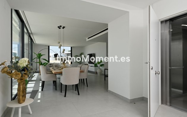 Revente - Appartement - Fuengirola - Fuengirola Centro