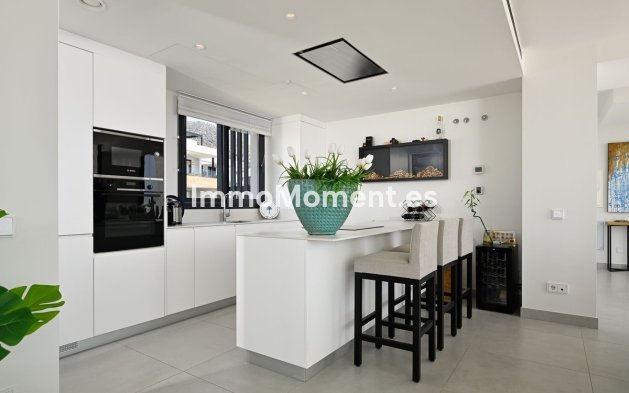 Revente - Appartement - Fuengirola - Fuengirola Centro