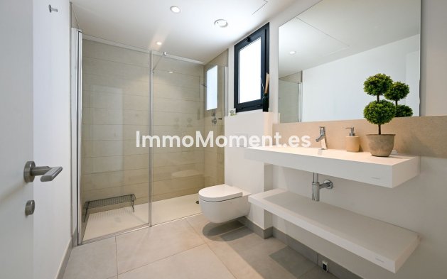 Revente - Appartement - Fuengirola - Fuengirola Centro